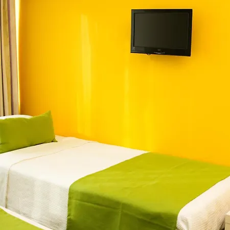 Mini Harem Hotel-3
